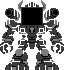 Next boss silhouette